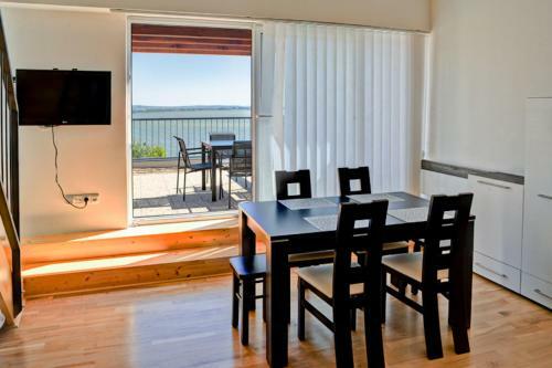 Apartamento P�lavsk� Vinohrady