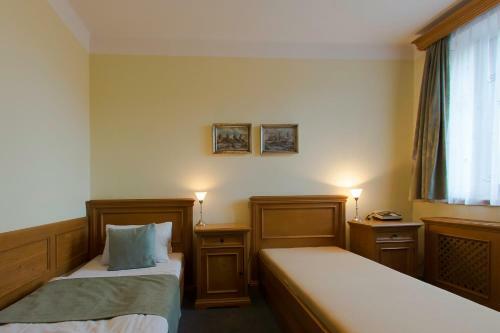 Hotel Soudek
