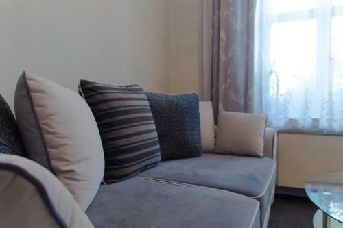 Hotel Soudek