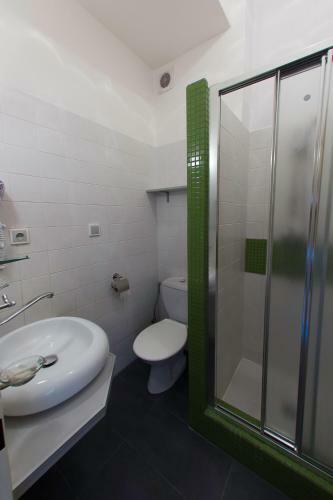 Hotel Soudek