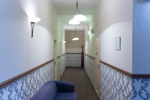 Hotel Soudek