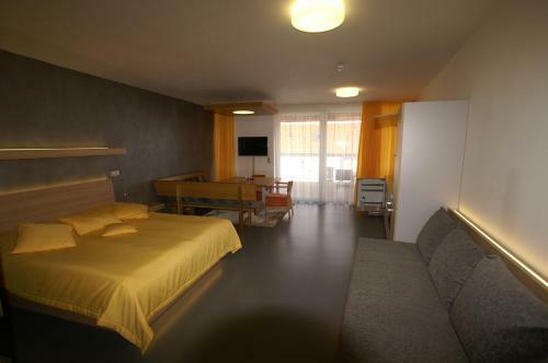 P�lavsk� Apartm�ny