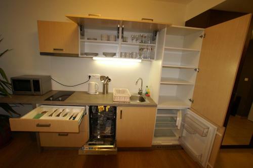 P�lavsk� Apartm�ny