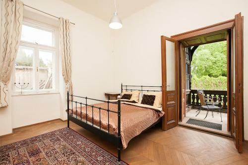 Hostal Vila Walter & Son