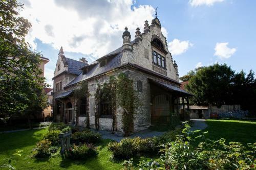 Hostal Vila Walter & Son