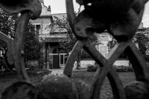 Hostal Vila Walter & Son