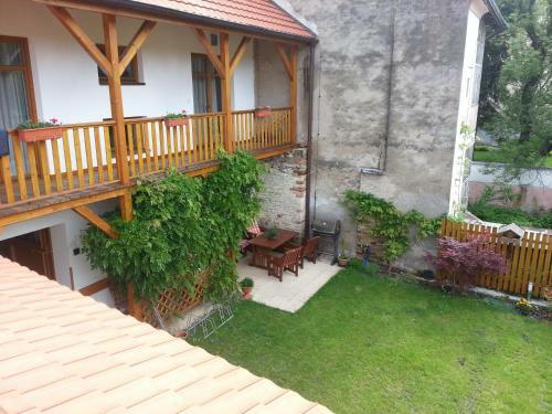 Hostal Pension Rondel