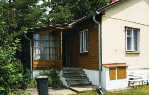 Holiday Home Vresova
