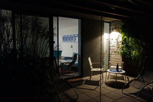 Apartm�n P�lava