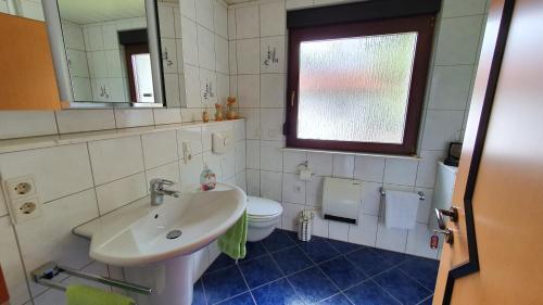 Ferienhaus Korsikablick