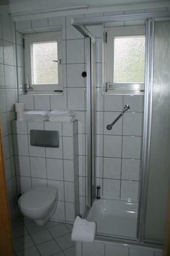 Hotel G�stehaus Bleibergquelle