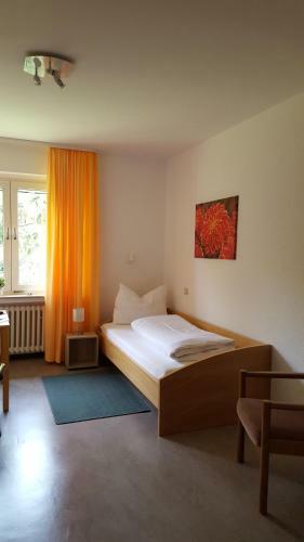 Hotel G�stehaus Bleibergquelle