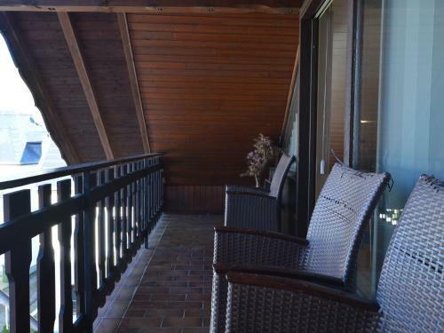 Lovely Holiday Home In Veldenz Near Mosel River