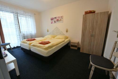 Hotel Gasthof Zur Grafschaft Veldenz