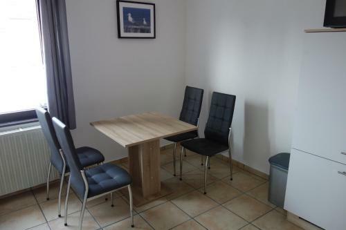 Apartamento Ferienwohnungen Viersen