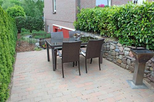 Apartamento Ferienwohnung Vielist See 10491