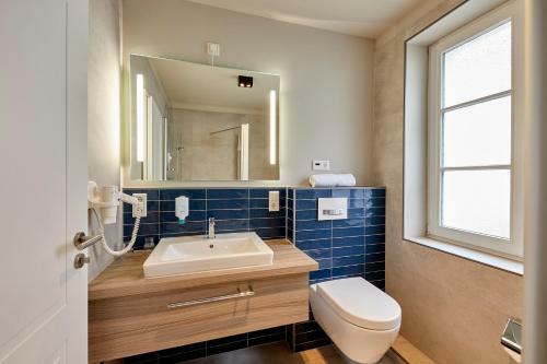 Hotel Friesenhof