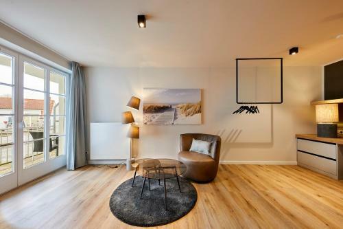 Hotel Friesenhof