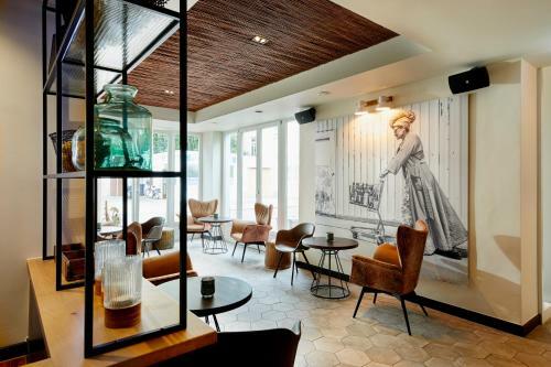 Hotel Friesenhof