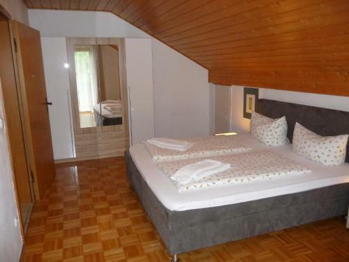 Ferienhaus Beim Holzeder