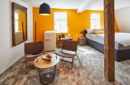 Hotel Bachofer