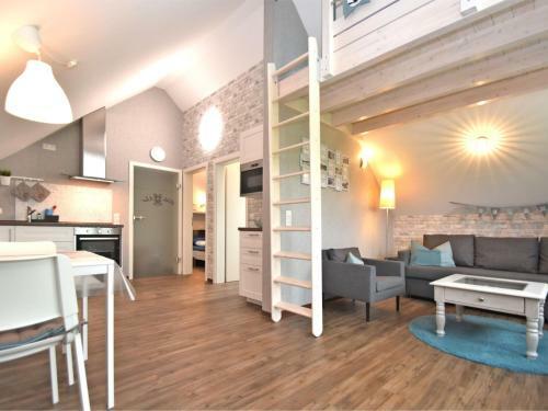 Spacious Apartment In Obernburg Near Forest