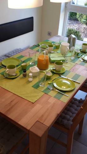 Hostal Pension Wauri , G�stezimmer