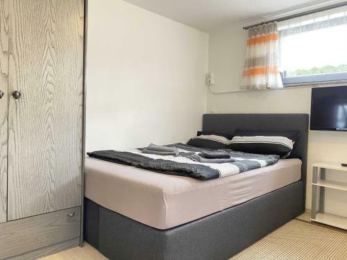 Apartamento Ferienwohnungen Reiger Wa320