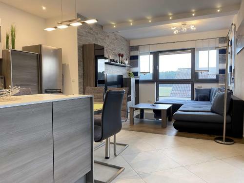 Apartamento Ferienwohnungen Reiger Wa320