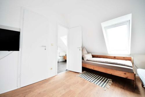 Haus Bl�mlein Wangerooge