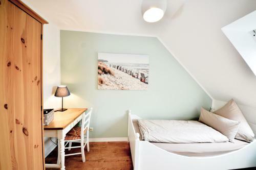 Haus Bl�mlein Wangerooge
