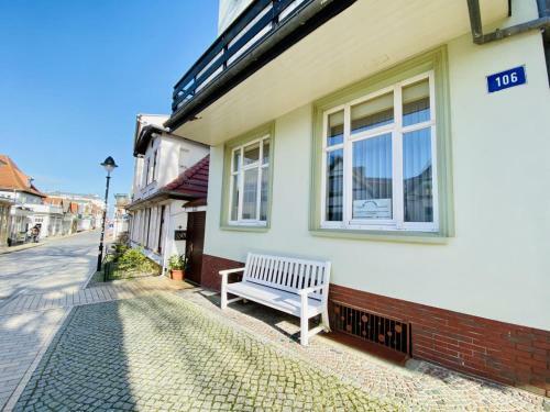 Apartamento Alexandrine