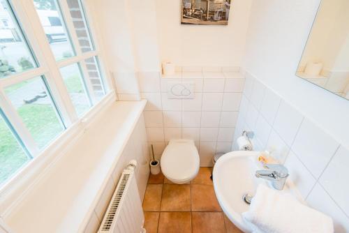 Apartamento Whg_ 13_ Haus Osterweg 8