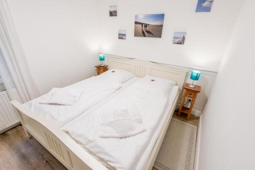 Apartamento Whg_ 13_ Haus Osterweg 8
