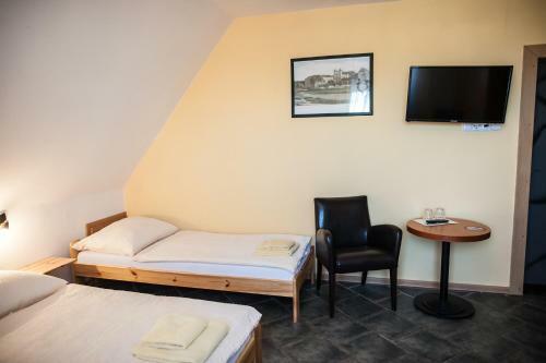 Hostal Penzion Eden