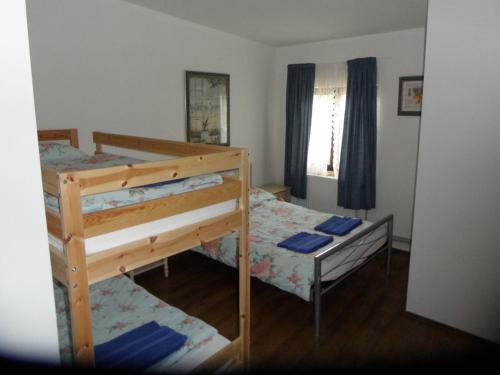Hostal Pension K Znojmo-kas�rna