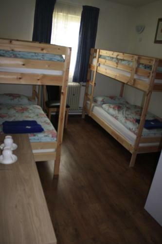 Hostal Pension K Znojmo-kas�rna