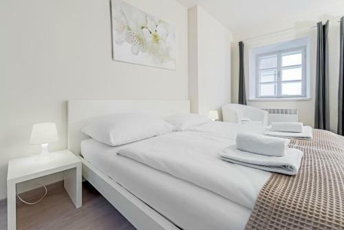 Tgm Hotel Residence