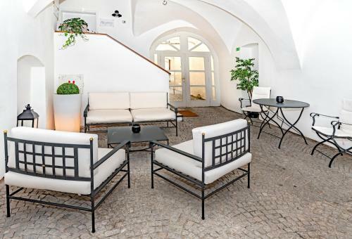 Tgm Hotel Residence