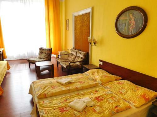 Hotel Morava