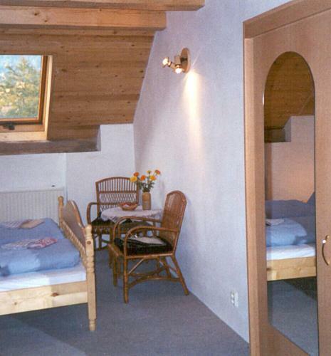 Hostal Penzion Javo?ice