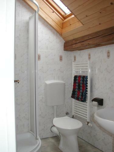 Hostal Penzion Javo?ice