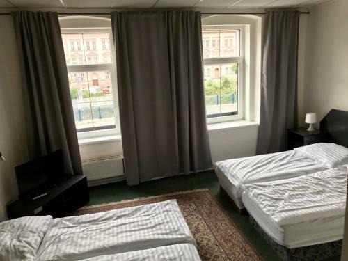 Hotel Bayer