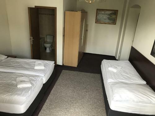 Hotel Bayer
