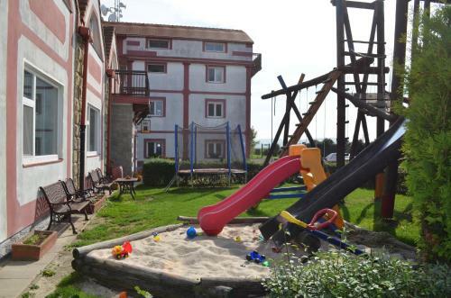 Hotel Famozclub