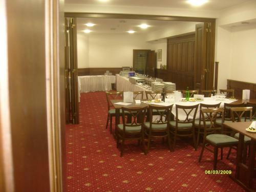 Hotel Hejtmansk� Dv?r