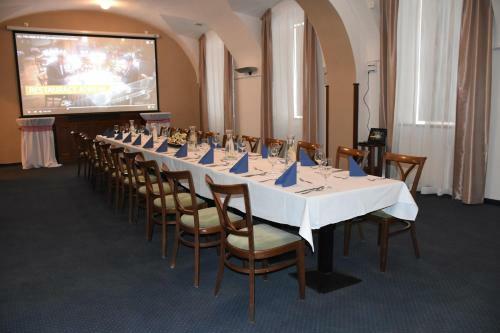Hotel Hejtmansk� Dv?r