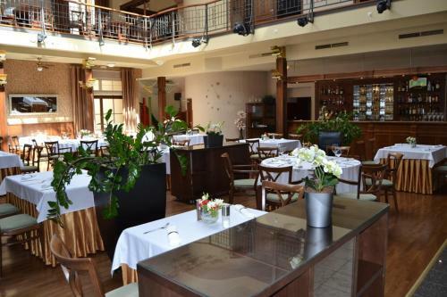 Hotel Hejtmansk� Dv?r