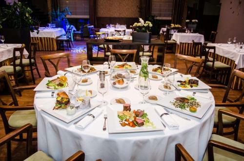 Hotel Hejtmansk� Dv?r