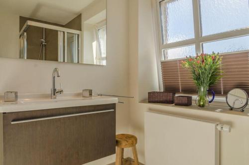 Apartamento Haus Hauke_ Whg_ 1